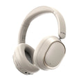 FiiO EH13 Wireless Noise Cancelling Headphones,Hybrid ANC Bluetooth Over-Ear Headphones, 45H Playtime,Headphones for Travel/Game
