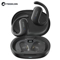 Tedelon F9 Open Ear Earbuds Wireless Headphones OWS Bluetooth 5.4 Earphones HiFi Sound TWS Bluetooth Headset for Cycling Running